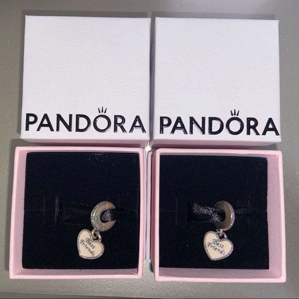PANDORA Charms